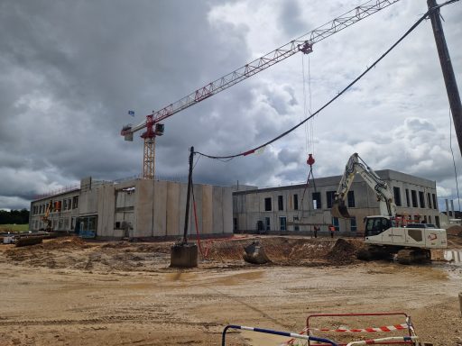 IFPS vue d'ensemble