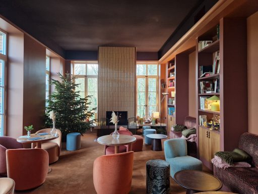 REPERE SAUVAGE - SALON