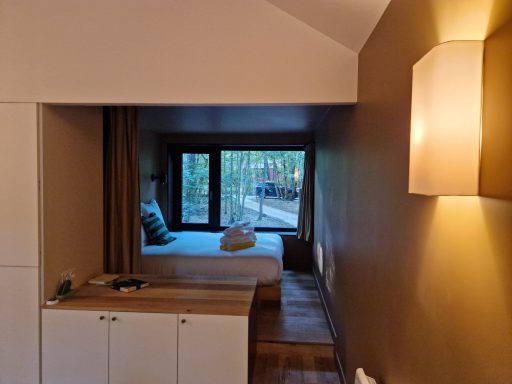 REPERE SAUVAGE - LODGES