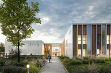 Illustration IFPS (L'Heudé & Associés)