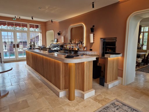 REPERE SAUVAGE - BAR